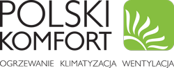 Polski Komfort Logo