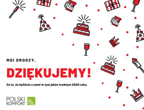 Dziękujemy