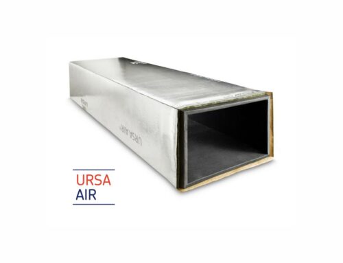 URSA AIR – promocja dla instalatorów