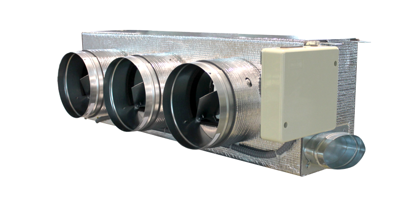 Plenum_Easyzone