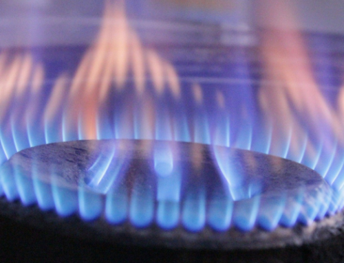 Co z tym gazem? Jak się bronić przez gigantycznymi podwyżkami ceny gazu dla firm.